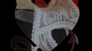 Daddy's yummy big black cock