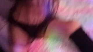 Mira q delicia q fea