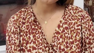 Your cum would look perfect right here on my lips