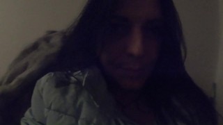 MilfyCalla- Masturbating and dirty talking  253 - preview