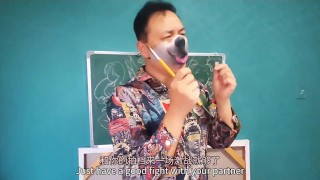 [HD] [uncensored] [SirHammer teaches art][desire] [The theory of blasphemy]Create exciting character