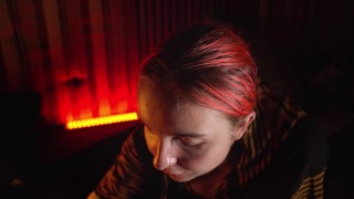 ASMR Jerk Your DICK and Control Your Emotions