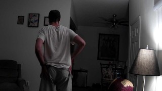 MY MOM IS IN THE OTHER ROOM SERIES SEASON 1-FEELING MY BOOTY UP EP. 7