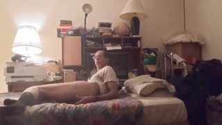 MY MOM IS IN THE OTHER ROOM SERIES SEASON 1-VIBRATING BOOTY TOY FUN EP. 3