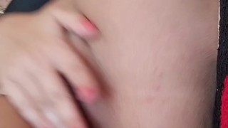 Do you prefer slow edging or loud messy orgasms