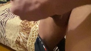 Давай подрочим вместе!