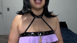 Imitando poses Hentai | Anal version | Astarioth