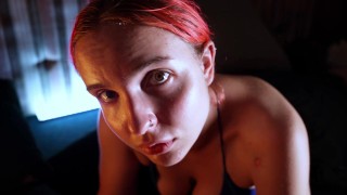 ASMR I Control Your Jerking | Aggressive Masturbation