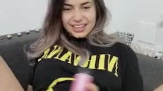 Want to hear the soft version or the filthy version