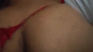 [POV] ESTUDIANTES UNIVERSITARIOS se van a coger al MOTEL después de la ESCUELA