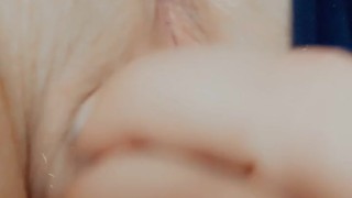 Meine Fickspalte braucht es