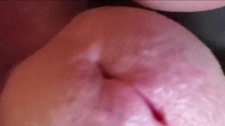 Beautiful Frenum Cock " flawless"