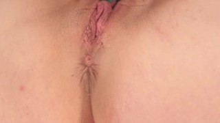 Tongue Vibrator Toy Challenge - Come in 3 Minutes or be Spanked and Ass Fucked