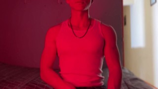 JOI para mujeres, me invitas a tu casa después del gym y te hago mi sumisa