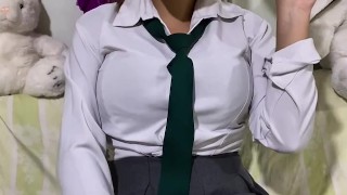 Estudiante perdida en Buenos Aires