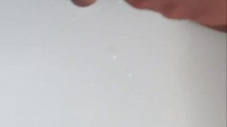 Good morning shower with Syn