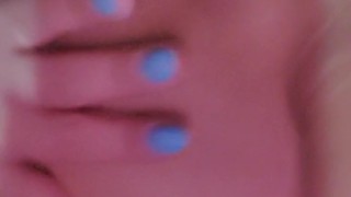 hot sexwife show her body tits pussy