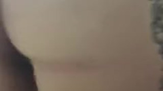 Mi primer videito tocandome