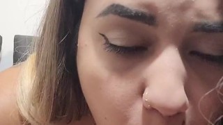 Bet your cock’s twitching while I touch myself again