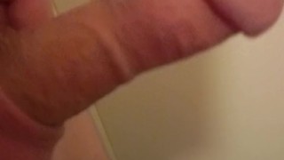 Masturbatsia dick
