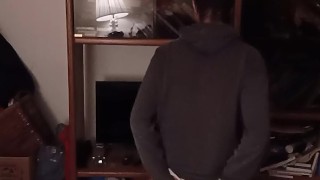 BLACK SMALL ASS GAY HAVING FUN TIME