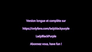 VOST engl - larbinage, installation des anneaux dans le salon pour cet être inférieur nu et chaste 1