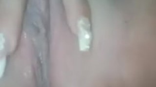 Estaba muy cachonda 🤤y no aguantaba las ganas