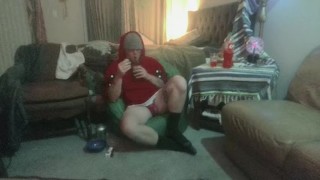 Bongs and Bro's With Reiki Healing In the End