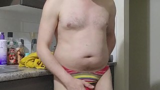 Let's get a Sneak Peek at the Hottest Male Nude Pornstars!