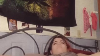 Horny barely legal teen