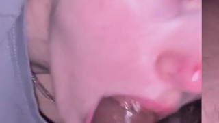 Thick Creampie (Shorties) - EightTwenty