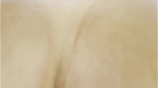 GERMAN MILF Mexico Vacation .My First Amateur Porn. Tight waist , Big ass And Fat Pussy!!! DOGGY POV