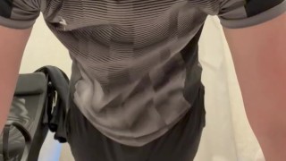 It’s just me and my body issues now #day67