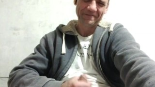 In the evening I try to make the pleasant useful.