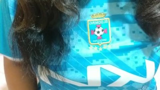 Stealing Forbidden Kisses with My Best Friend… Our Secret Moment