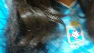 My Best Friend and I Hooked Up in the Bathroom – Our Wild Secret