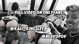 After Dessert ft Kali Kingsley & Beavo