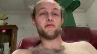 Topless Talk Podcast-DM2b a guest.