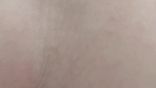 I'LL SPY THROUGH THE WINDOW SO MY HUSBAND DOESN'T CATCH ME GIVING MY ASS TO ANOTHER MAN (SHORT VIDEO