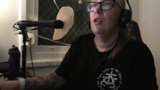 Music Time with Rem Sequence 6 Desmodus Vocal Tracking