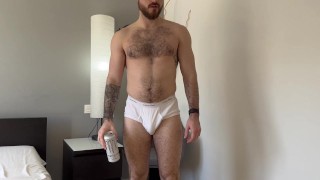 new stepbro steals your cock size sph & interactive instructions