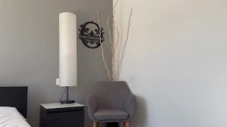 burping foot & ass domination & worship