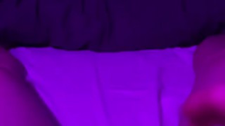 playing withmy big friend for the horny ladies