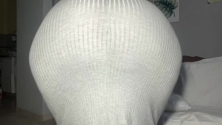 Elisa's Longest Farts Ever!