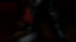 Dancing for DICK - Brittany Andrews
