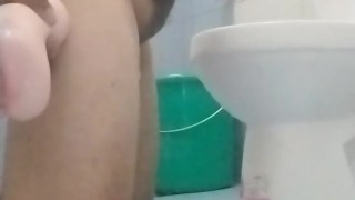 Sabayan nyo ako magjakol