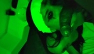 "Monja traviesa: Se Traga Todo y Termina Bañada en Semen" Porn Videos