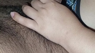 Sexo rico por la mañana