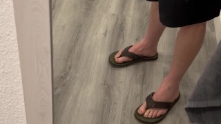 Procesos de un pene cuando se pone duro