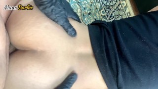 نامادری میگه من تا حالا به کسی کون ندادم / ببین چقدر بازش کردم کونتو / Stepmom Painful Anal